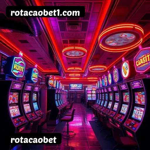 rotacaobet APK - Download Oficial Android
