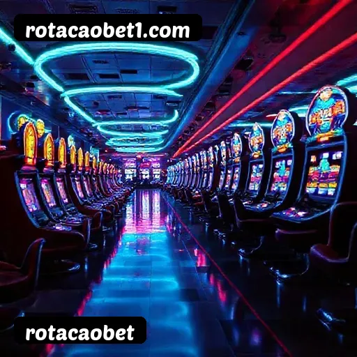 FAQ APK rotacaobet