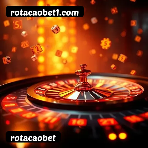 Recursos App rotacaobet