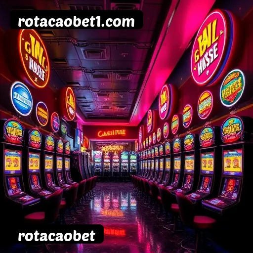 Como Registrar e Fazer Login rotacaobet