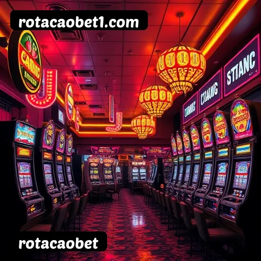 FAQ - Perguntas Frequentes rotacaobet
