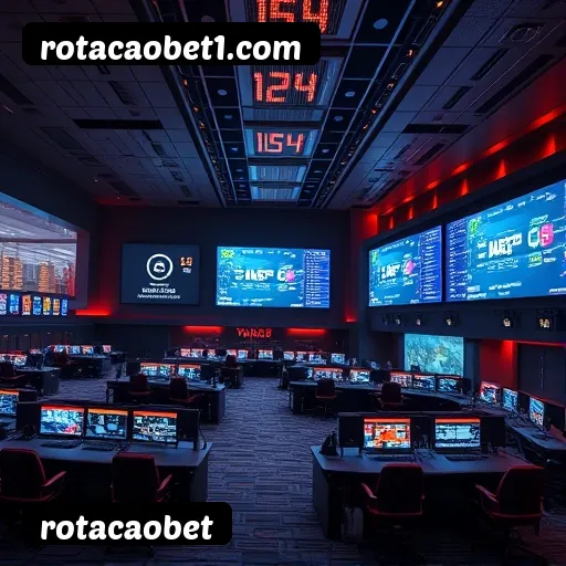 Legalidade rotacaobet no Brasil