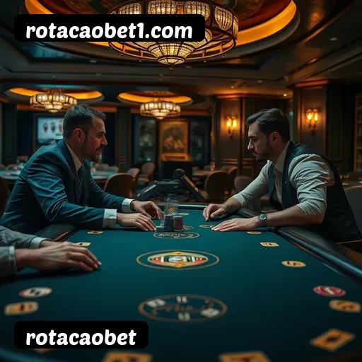 Catálogo Completo de Bônus rotacaobet