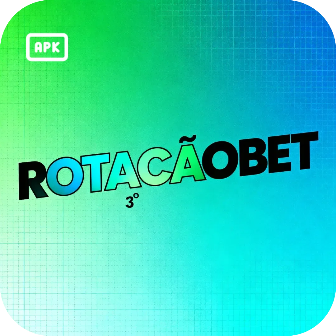 APK oficial da rotacaobet para Android