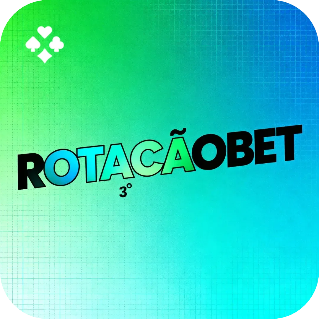 Cassino ao vivo da rotacaobet com dealers reais